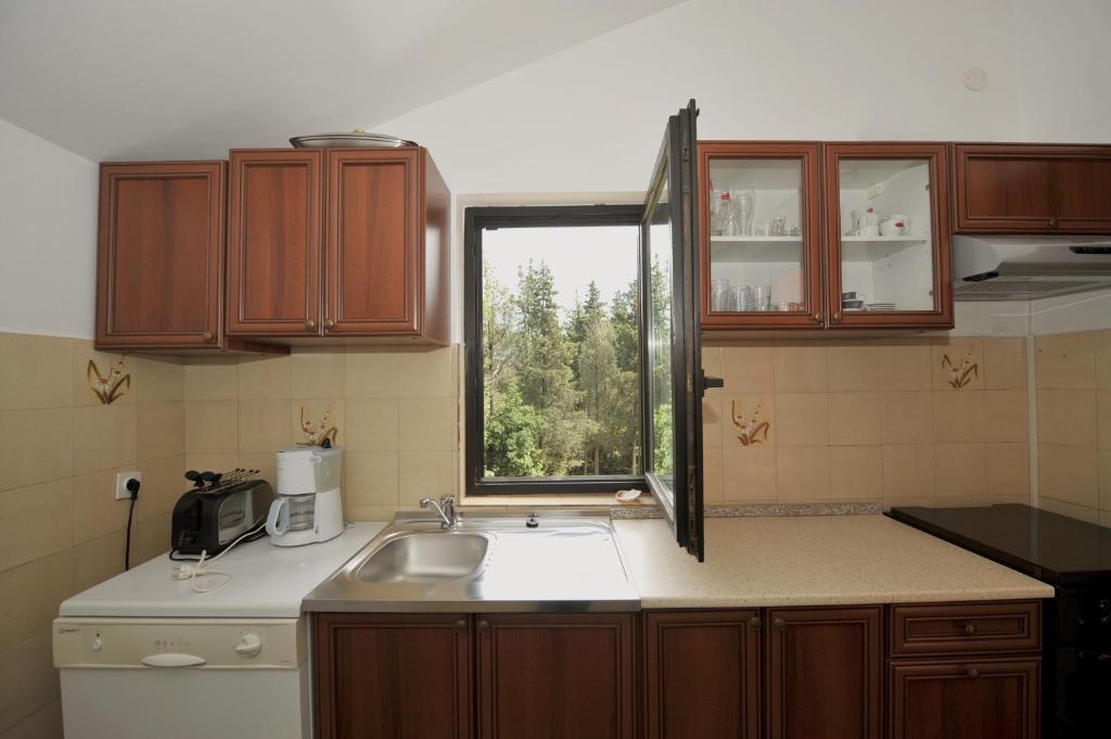 Апартаменты House Mitic Ровинь Номер фото
